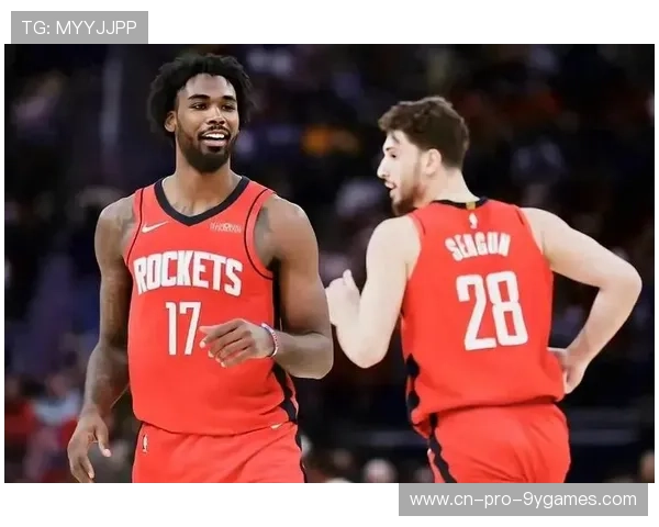 乌度卡妙手换人，火箭翻盘雄鹿的核心因素，火箭击败雄鹿